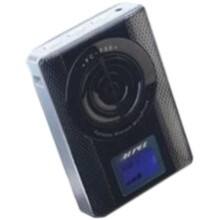 Front Large. Aepel - Public Address System.
