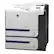 Front Standard. HP - LaserJet Laser Printer - Color - 1200 x 1200 dpi Print - Plain Paper Print - Desktop.