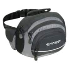 Front Large. Outdoor Products - Travel/Luggage Case (Waist Pack) for Travel Essential.