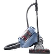 Front Large. Hoover - Canister Vacuum Cleaner.
