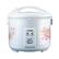 Front Large. Tiger - JNP-1800 America 10 c. Elec Rice Cooker/Food St.