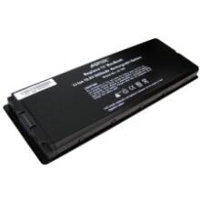 Front Large. AGPtek - High Performance Battery for Apple MacBook 13 inch A1185 A1181 MA561 MA566.
