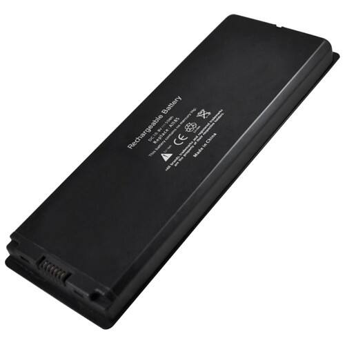 Front Standard. AGPtek - Notebook Battery.