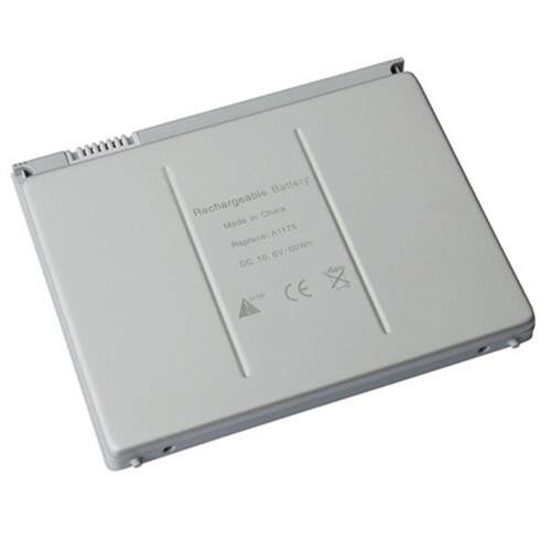 Front Standard. AGPtek - Notebook Battery.