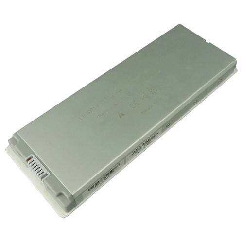 Front Standard. AGPtek - Notebook Battery.