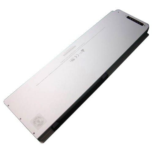 Front Standard. AGPtek - Battery for Apple Macbook 13 Inch Aluminum Unibody A1280 1278 MB771LL/A Series.