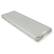Front Standard. AGPtek - Apple Macbook 13" A1185 A1181 MA561 MA566 8 Cell Replacement Battery.