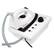 Front Standard. Smartek - Steam Iron.