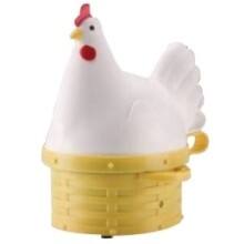 Front Large. Maverick - Harriett Hen Egg Cooker.