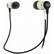 Front Large. Altec Lansing - Earphone.