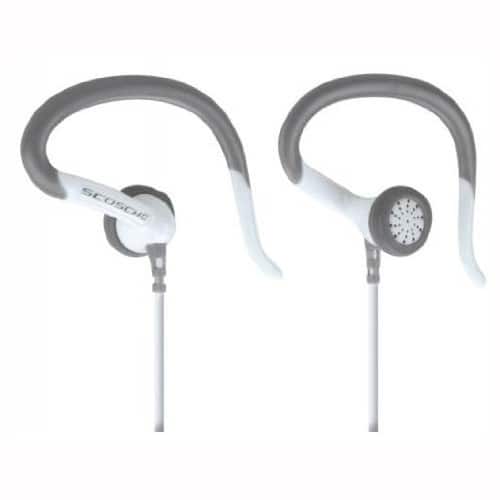 Front Standard. Scosche - HPSC66M Earset.