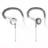 Front Standard. Scosche - HPSC66M Earset.