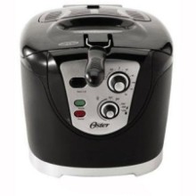 Oster Professional Style Deep Fryer NEW/UNUSED/UNOPENED Auctions