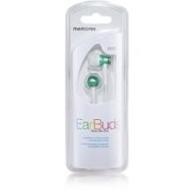 Front Large. Memorex - Memorex - Green.