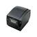 Front Large. Citizen - Direct Thermal Printer - Monochrome - Desktop - Label Print - Black.