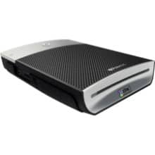 Front Large. Polaroid - Grey Label Direct Thermal Printer - Color - Mobile - Photo Print.