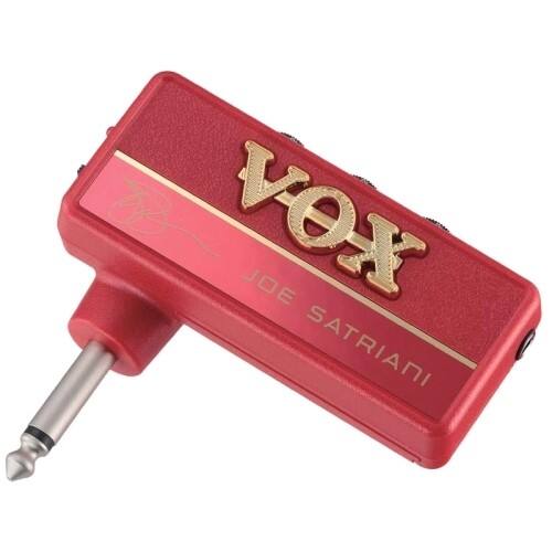 Best Buy: VOX amPlug Joe Satriani Joe Satriani