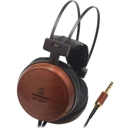 Audio outlet technica w1000x