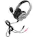 Front Large. Califone - Titanium HPK-1050 Headset.