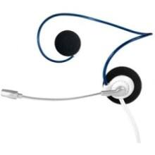 Front Large. CTA - Stereo Headset.