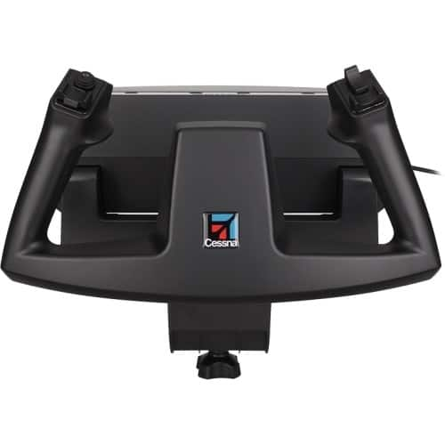 Best Buy: Mad Catz Flight Cessna Gaming Yoke Pro