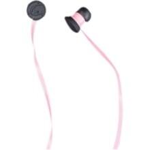 Front Large. Ecko Unltd. - Stomp Ear Bud - Pink.