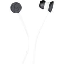 Front Large. Ecko Unltd. - Stomp Ear Bud - White.