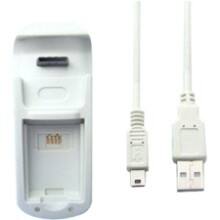 Front Large. MaxAccs - Charger Stand.