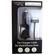Front Standard. Professional Cable - Auto Adapter.