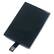 Front Standard. AGPtek - 250 GB 2.5" Internal Hard Drive - 1 Pack - Black.