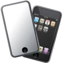 Front Large. Fosmon - Screen Protector.