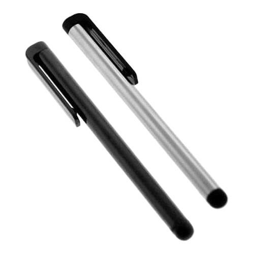 Front Standard. Fosmon - Stylus Pen.