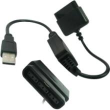 Front Large. Fosmon - USB Data Transfer Cable.