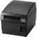 Front Standard. Bixolon - Direct Thermal Printer - Monochrome - Desktop - Receipt Print - Black.