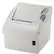 Front Standard. Bixolon - Direct Thermal Printer - Monochrome - Desktop - Receipt Print - White.