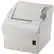 Front Standard. Bixolon - Direct Thermal Printer - Monochrome - Desktop - Receipt Print - Black.