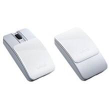 Front Large. Sony - VAIO Bluetooth Slider Mouse.
