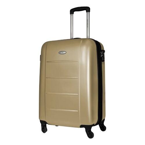Front Standard. Samsonite - Winfield 24 in. Hardside Spinner Luggage - Dark Red.