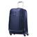 Front Standard. Samsonite - xSpace Travel/Luggage Case for Travel Essential - Mars Red.