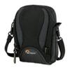 Lowepro - Apex Carrying Case (Pouch) for Camera - Black-Front_Large