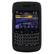 Front Standard. Fosmon - Silicone Impact Case For BlackBerry Bold 9700.