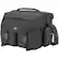 Front Large. Tamrac - Ultra Pro Carrying Case for 13.3" Camera - Black.