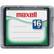 Front Large. Maxell - CFC-116 16 GB CompactFlash (CF) Card - 1 Card/1 Pack.