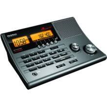 Front Large. Uniden - Radio Scanner.