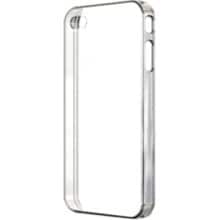 Front Large. Marware - MicroShell Slim Case for iPhone 4 - Clear.