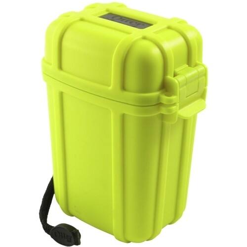 Front Standard. Otterbox - Carrying Case for Multipurpose.