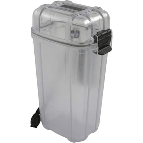 Front Standard. Otterbox - Carrying Case for Multipurpose.