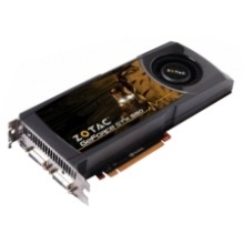 Best Buy Zotac GeForce GTX 580 Graphic Card 772 MHz Core 3 GB