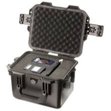 Front Large. Pelican - Storm Case.
