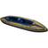 Front Standard. Intex - Challenger K2 Inflatable 2 Person Kayak.